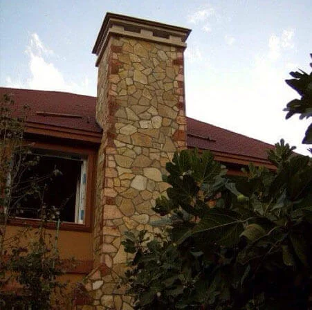 Chimney Rebuild East Islip NY
